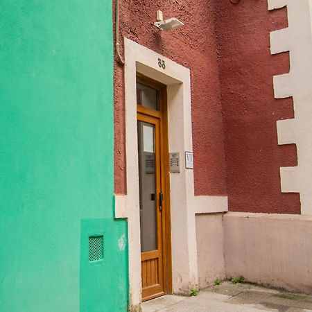 شقة Bilbao Centro Zumaia2 المظهر الخارجي الصورة